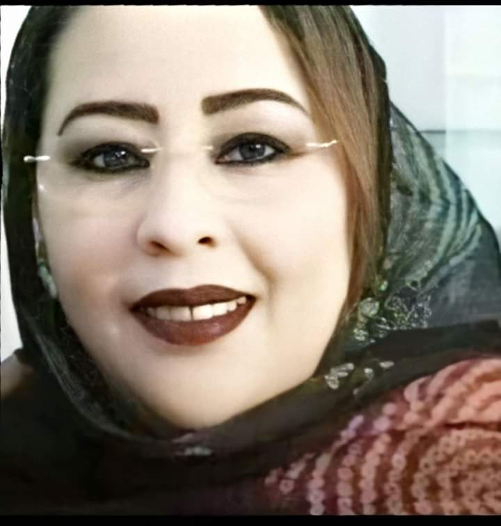 فتيحة بوجدور
